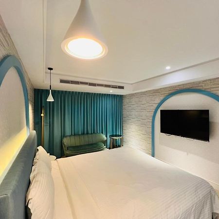 Formosa Motel & Inn Changhua Eksteriør bilde