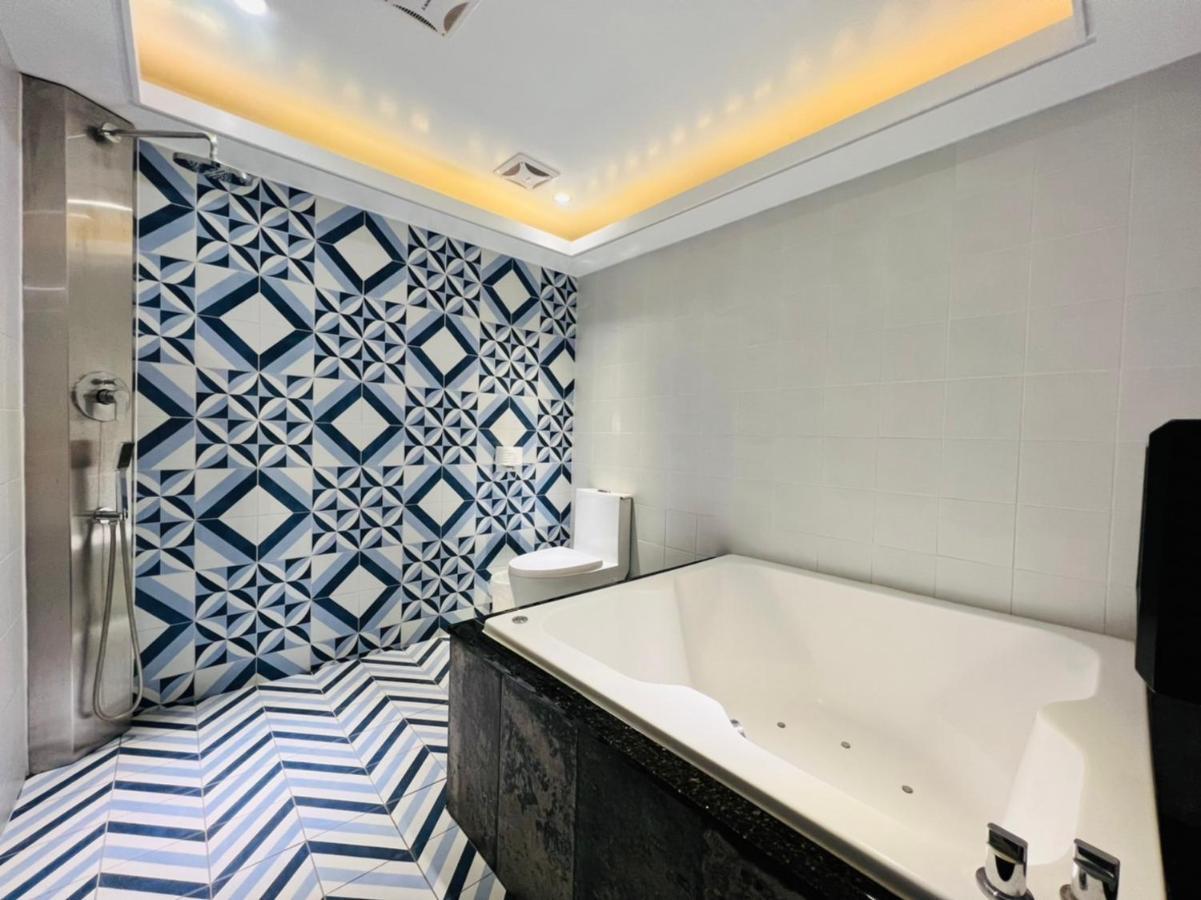 Formosa Motel & Inn Changhua Eksteriør bilde