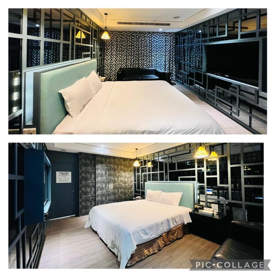 Formosa Motel & Inn Changhua Eksteriør bilde